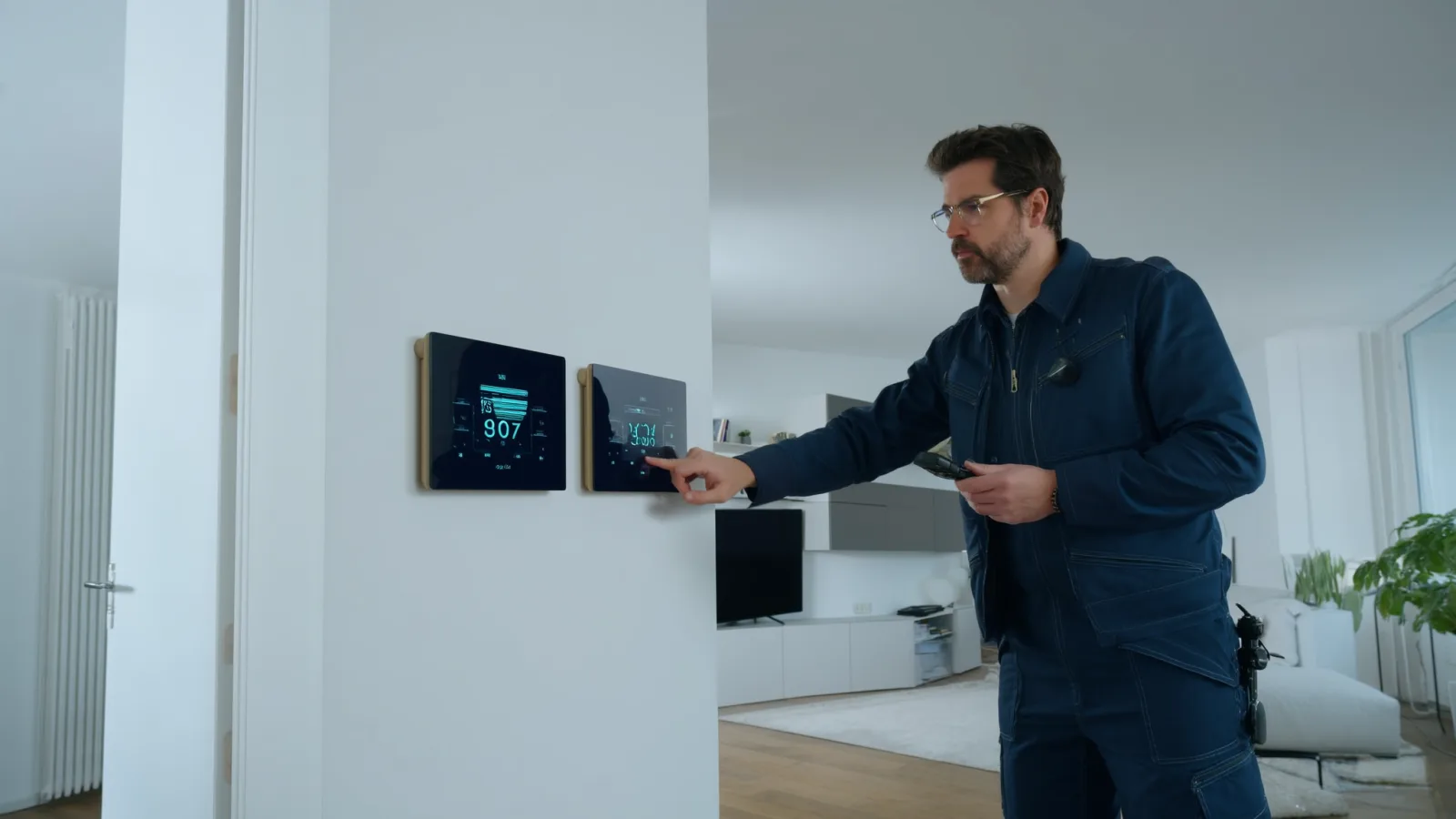 Eneco slimme thermostaat: wat kun je ermee en wat kost