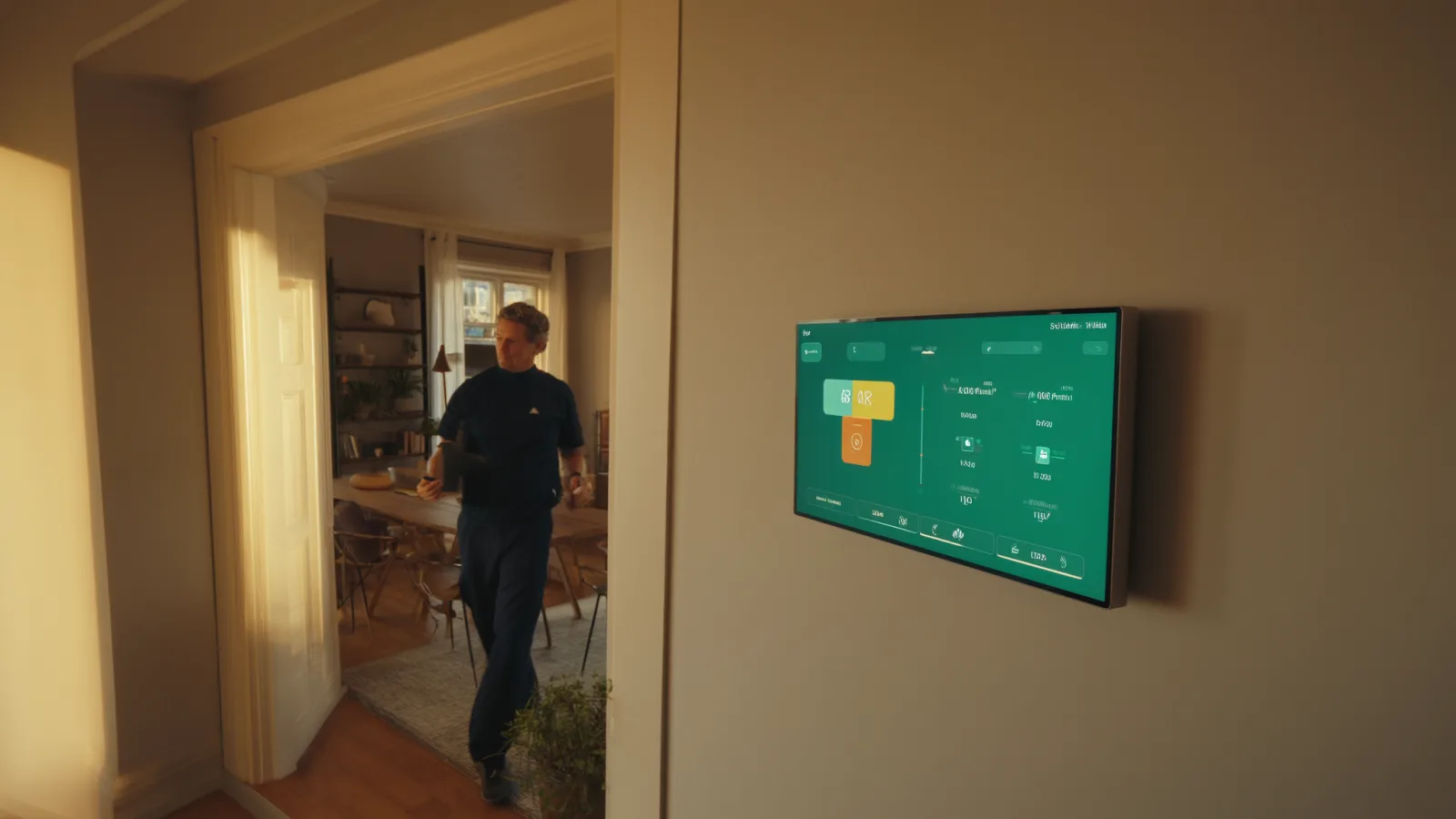 Homey Pro slimme thermostaat EPEX-automatisering: gids