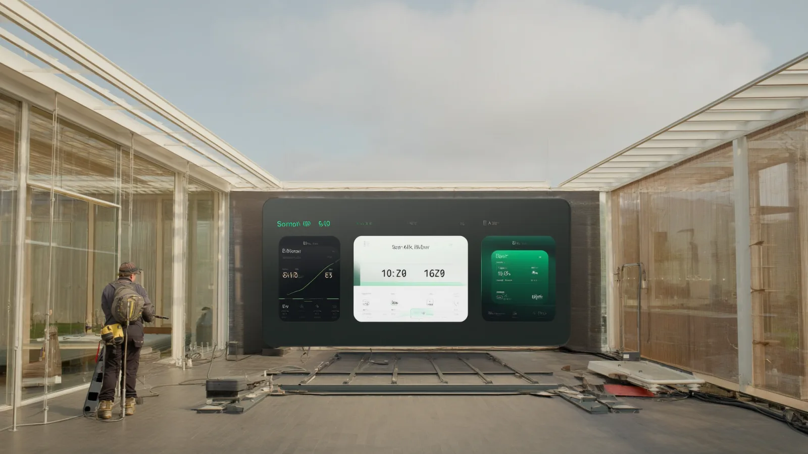 Slimme thermostaat dynamisch tarief vergelijken: Tado,