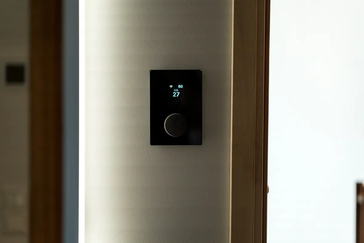 Slimme thermostaat EPEX prijspieken vermijden: Tibber