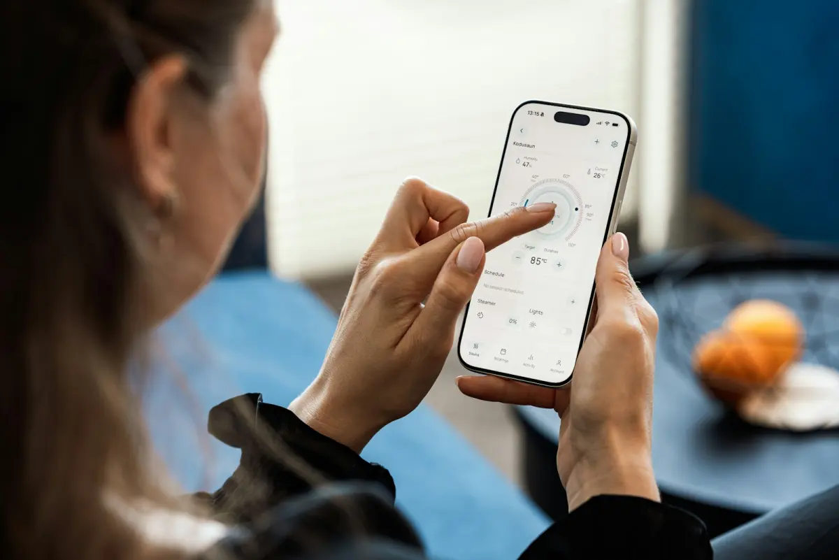 Slimme thermostaat met app: alles wat u moet weten