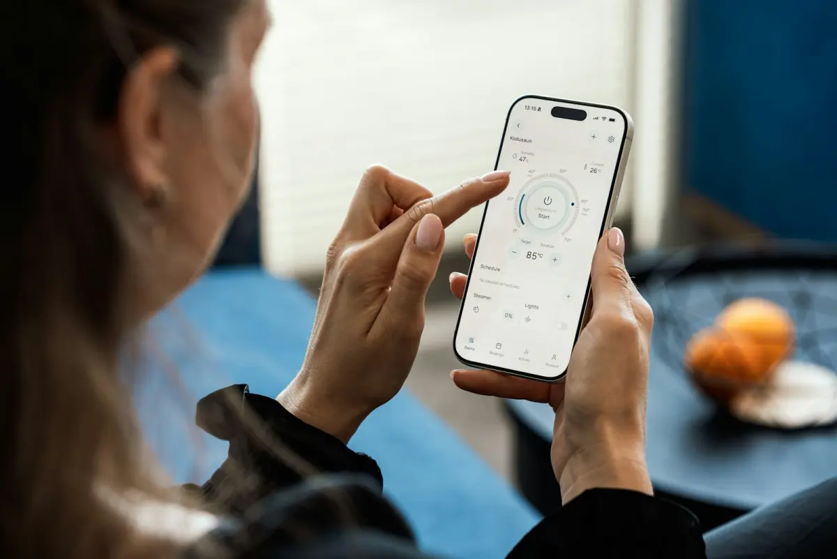 Slimme thermostaat met app: wat zijn de beperkingen?