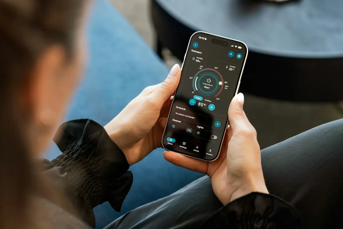 Slimme thermostaat met app: Tado, Nest & Honeywell