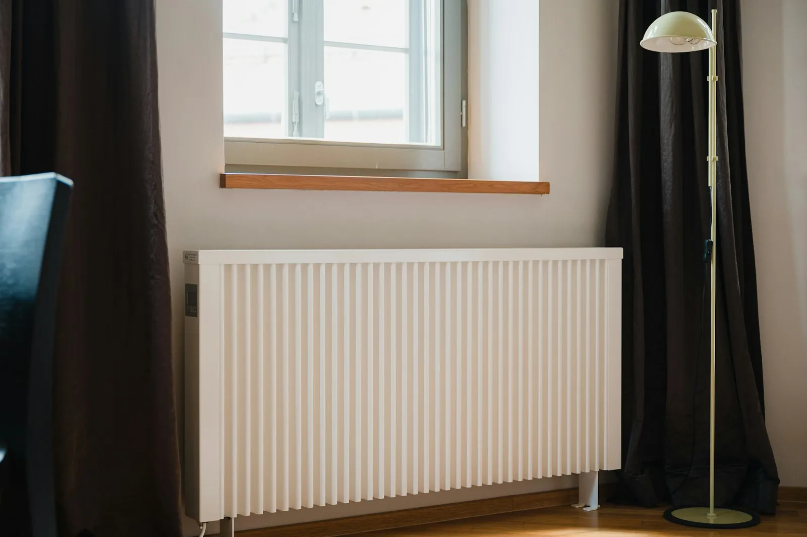 Slimme Thermostaat Monumentale Woning: Wat Werkt?