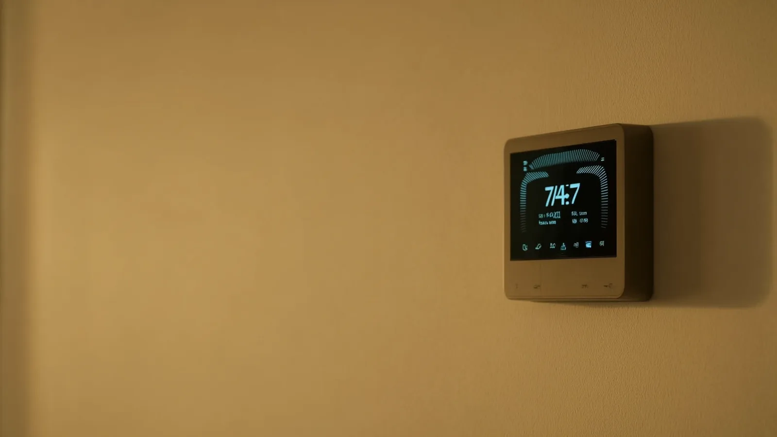 Slimme Thermostaat OpenTherm Inregelen na Installatie