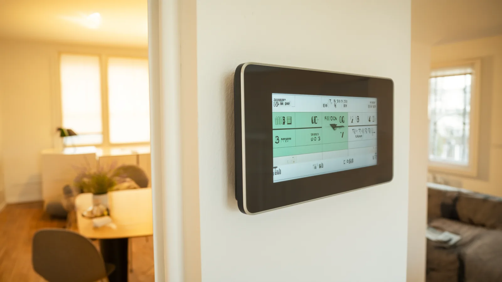 Slimme Thermostaat P1 Meter Koppelen Zonder Home