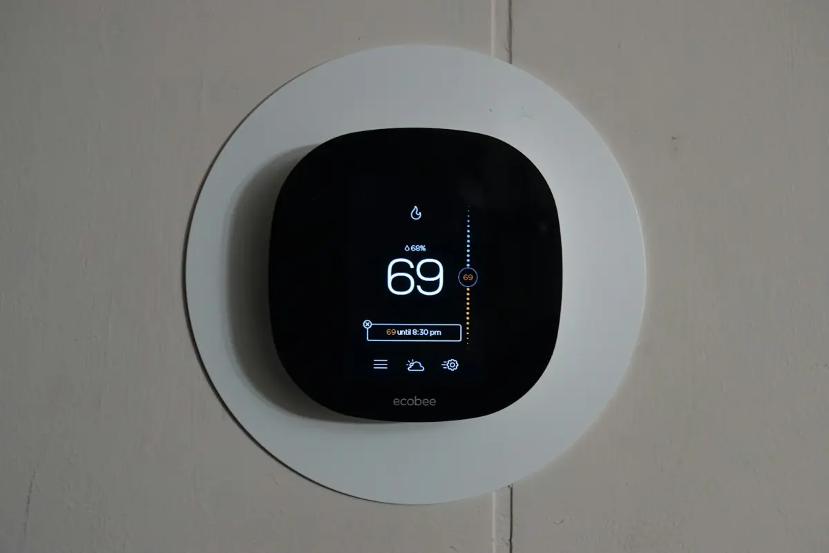Slimme Thermostaat bij Stroomuitval: Wat Gebeurt Er?