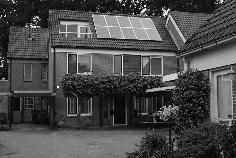 Slimme Thermostaat Tussenmeter: Besparing per
