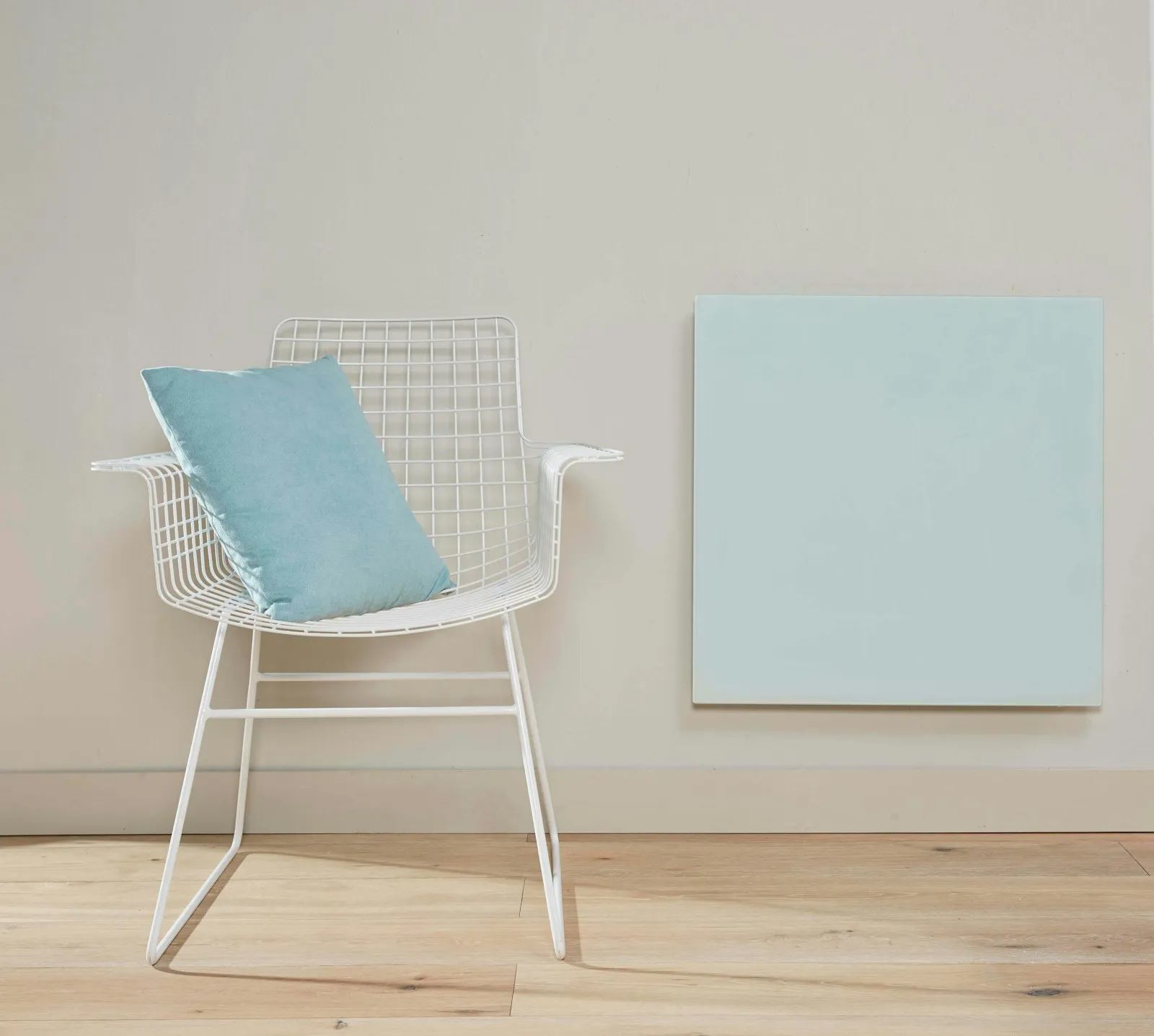 Slimme Thermostaat Volledig Elektrische Woning: Gids